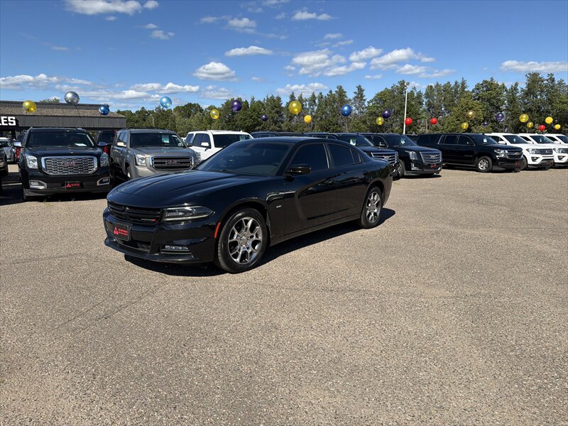 2018 Dodge Charger GT   - Photo 1 - Brainerd, MN 56401