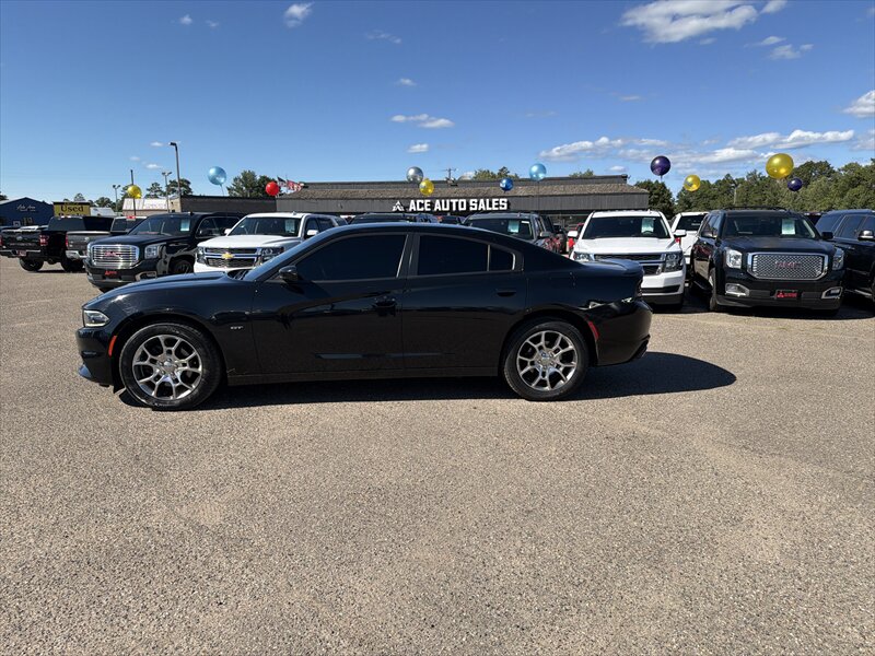 2018 Dodge Charger GT - Photo 5 - Brainerd, MN 56401