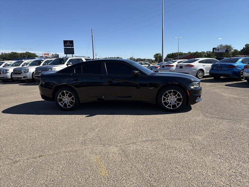 2018 Dodge Charger GT - Photo 6 - Brainerd, MN 56401