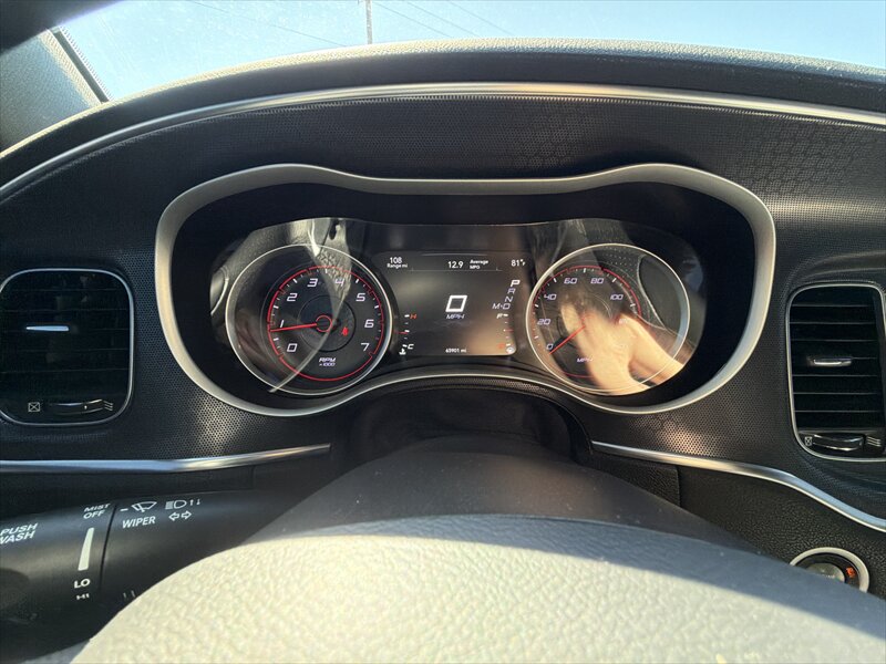 2018 Dodge Charger GT - Photo 13 - Brainerd, MN 56401