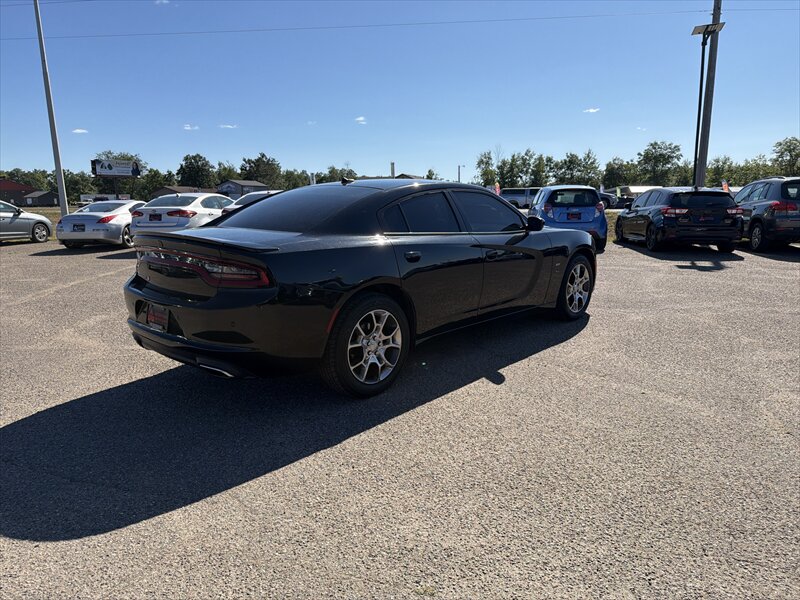 2018 Dodge Charger GT - Photo 4 - Brainerd, MN 56401