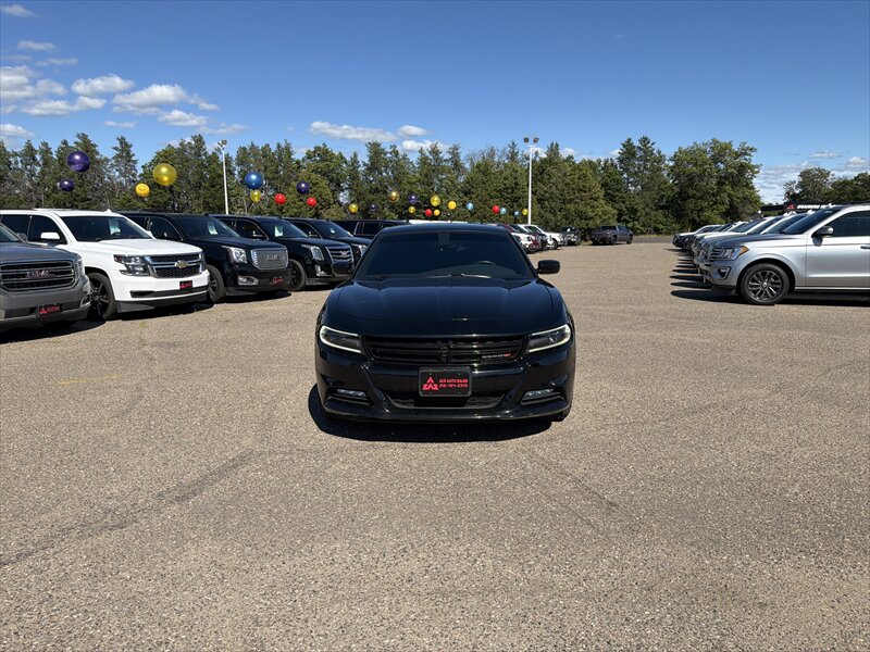 2018 Dodge Charger GT - Photo 7 - Brainerd, MN 56401