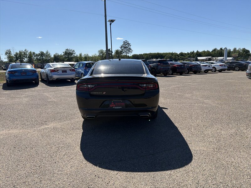 2018 Dodge Charger GT - Photo 8 - Brainerd, MN 56401
