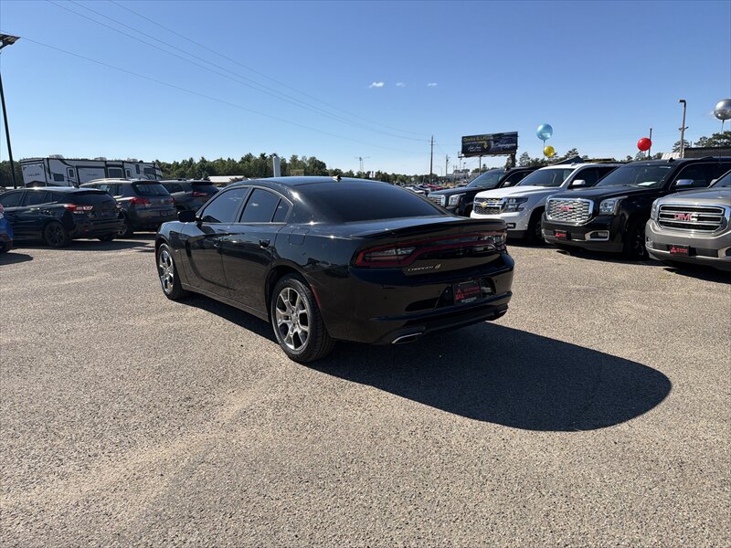 2018 Dodge Charger GT - Photo 3 - Brainerd, MN 56401