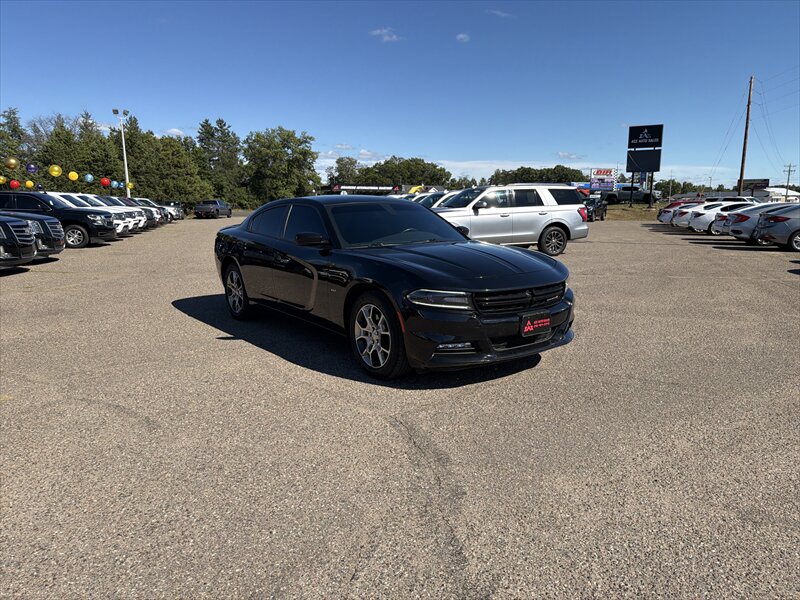 2018 Dodge Charger GT - Photo 2 - Brainerd, MN 56401
