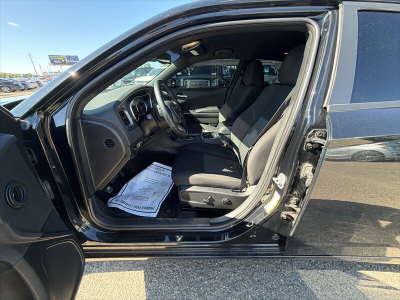 2018 Dodge Charger GT - Photo 10 - Brainerd, MN 56401