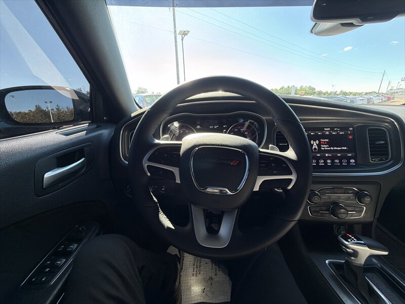 2018 Dodge Charger GT - Photo 12 - Brainerd, MN 56401