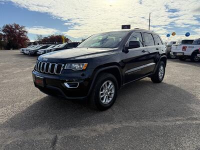 2019 Jeep Grand Cherokee Laredo SUV