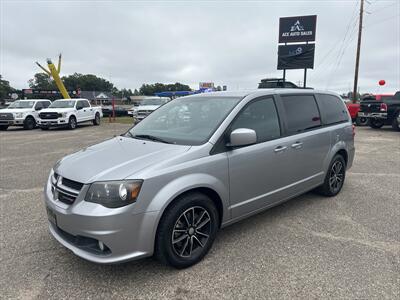 2018 Dodge Grand Caravan GT Van