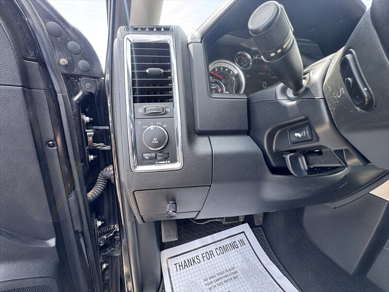 2016 RAM 2500 Laramie - Photo 17 - Brainerd, MN 56401