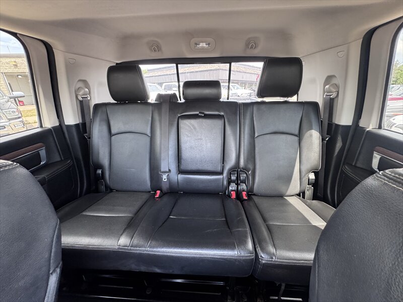 2016 RAM 2500 Laramie - Photo 23 - Brainerd, MN 56401