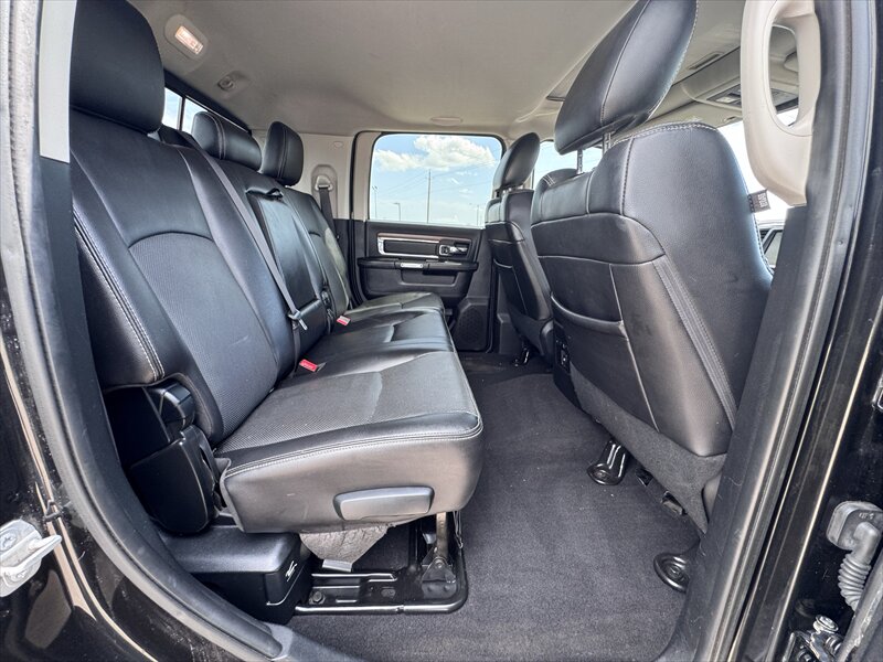 2016 RAM 2500 Laramie - Photo 20 - Brainerd, MN 56401