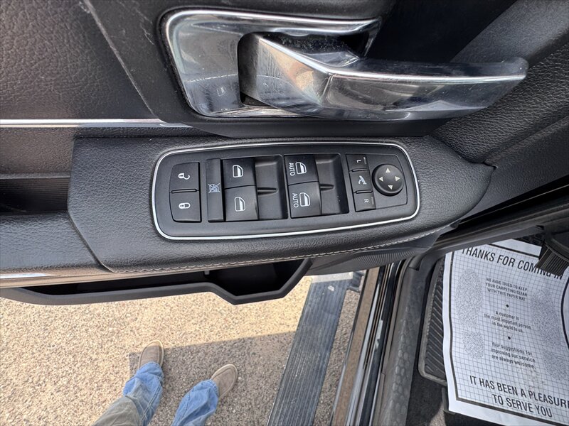 2016 RAM 2500 Laramie - Photo 16 - Brainerd, MN 56401