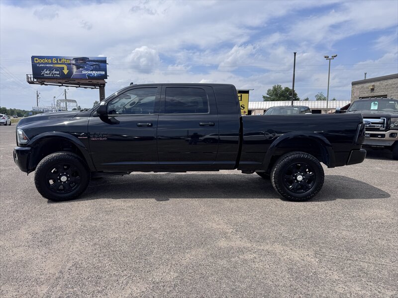 2016 RAM 2500 Laramie - Photo 5 - Brainerd, MN 56401