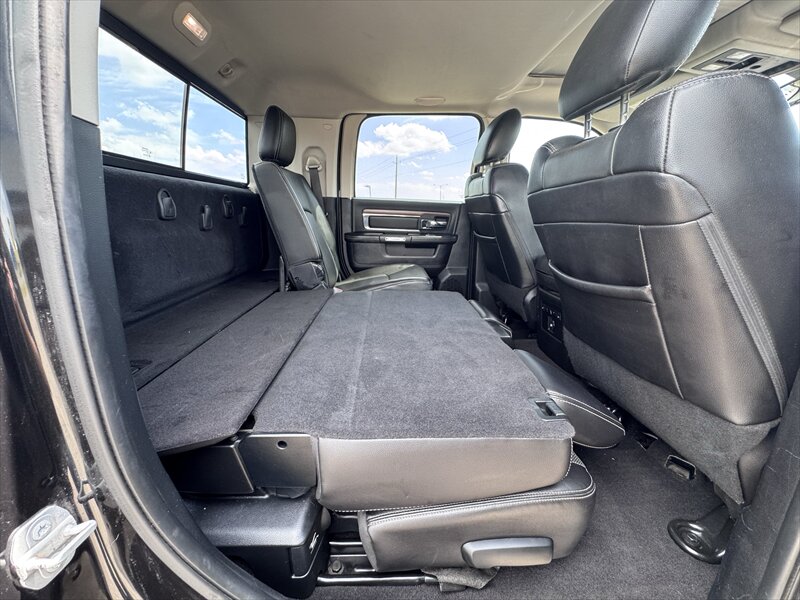 2016 RAM 2500 Laramie - Photo 21 - Brainerd, MN 56401