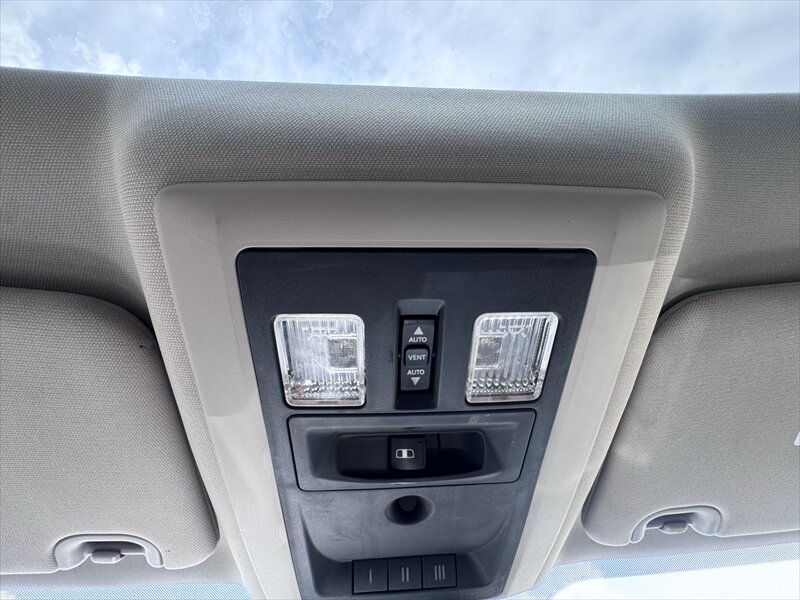 2016 RAM 2500 Laramie - Photo 15 - Brainerd, MN 56401