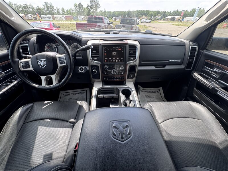 2016 RAM 2500 Laramie - Photo 12 - Brainerd, MN 56401