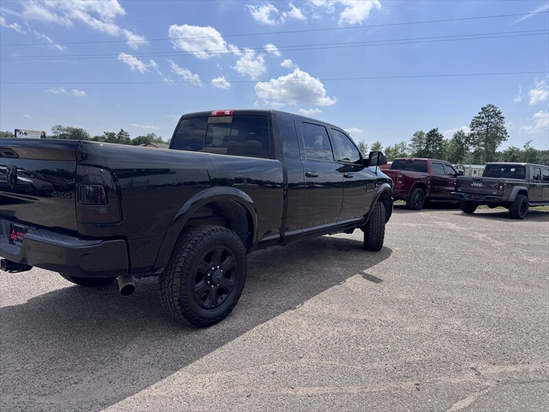 2016 RAM 2500 Laramie - Photo 4 - Brainerd, MN 56401