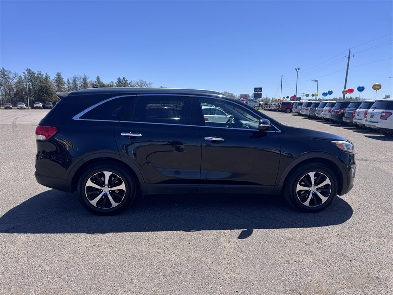 2016 Kia Sorento EX V6 - Photo 6 - Brainerd, MN 56401