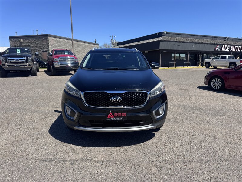 2016 Kia Sorento EX V6 - Photo 7 - Brainerd, MN 56401