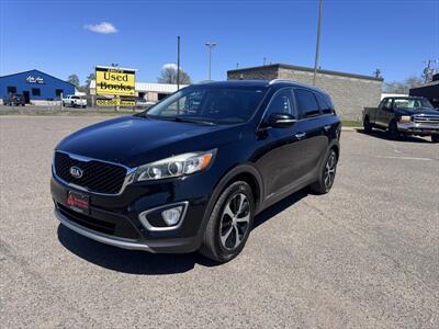 2016 Kia Sorento EX V6 SUV