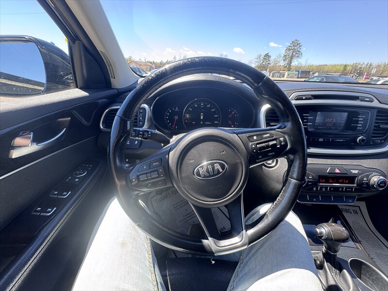 2016 Kia Sorento EX V6 - Photo 17 - Brainerd, MN 56401