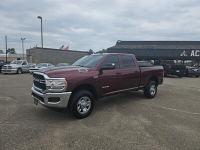 2022 RAM 2500 Tradesman Truck