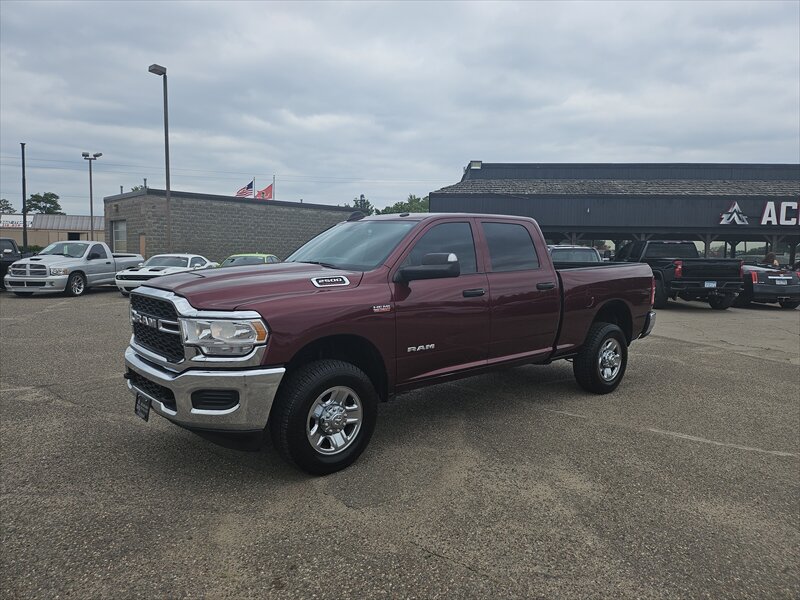 2022 RAM 2500 Tradesman - Photo 1 - Brainerd, MN 56401