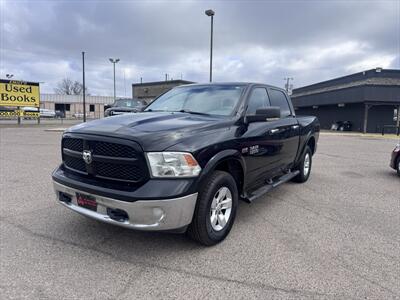 2013 RAM 1500 SLT Truck