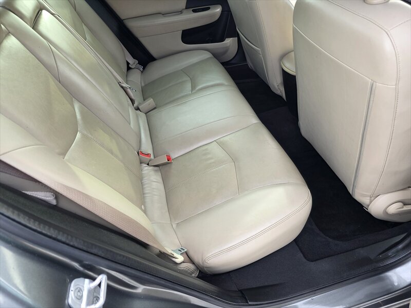 2012 Chrysler 200 Series Limited - Photo 18 - Brainerd, MN 56401