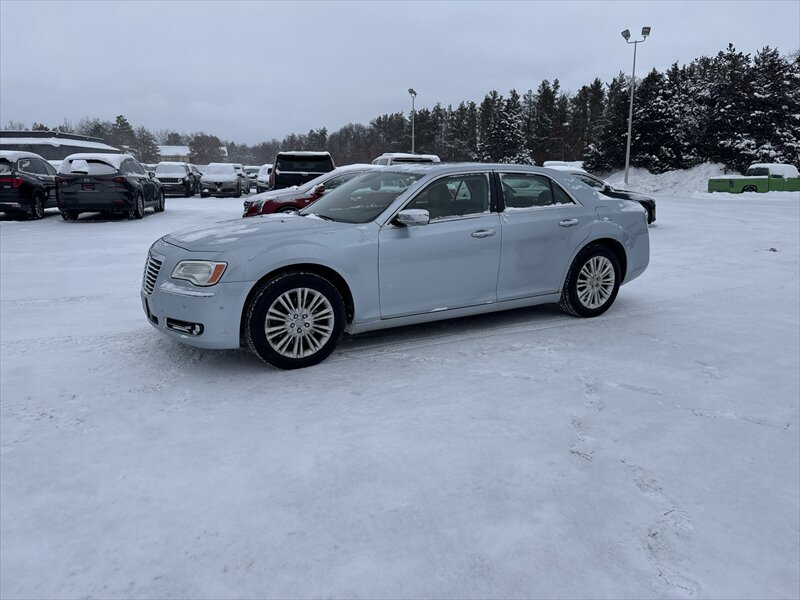 2013 Chrysler 300C  