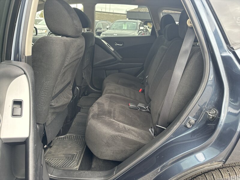 2014 Nissan Murano S - Photo 6 - Brainerd, MN 56401