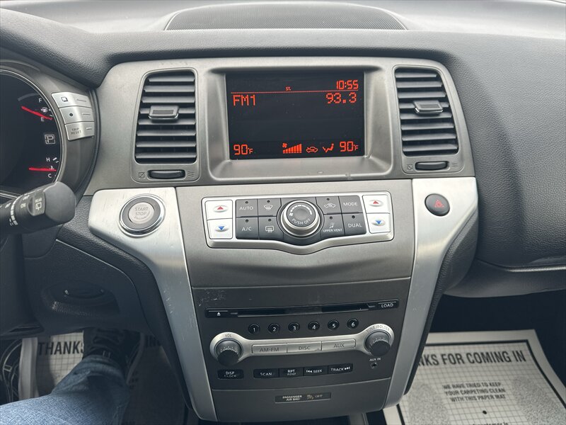 2014 Nissan Murano S - Photo 9 - Brainerd, MN 56401