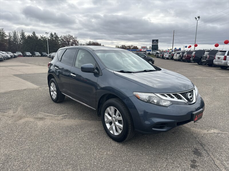 2014 Nissan Murano S - Photo 2 - Brainerd, MN 56401