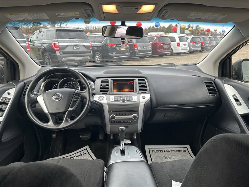 2014 Nissan Murano S - Photo 7 - Brainerd, MN 56401