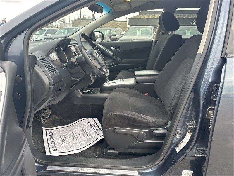 2014 Nissan Murano S - Photo 8 - Brainerd, MN 56401