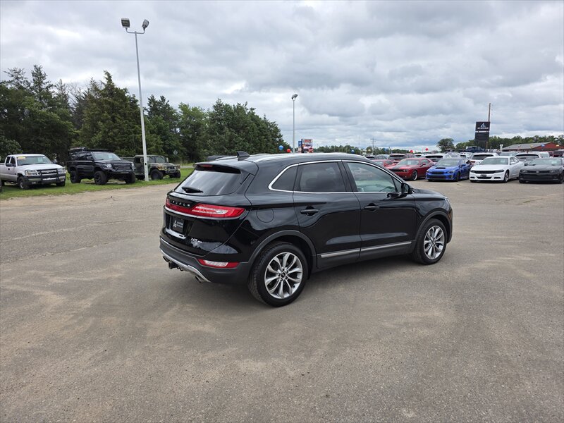 2017 Lincoln MKC Select - Photo 1 - Brainerd, MN 56401