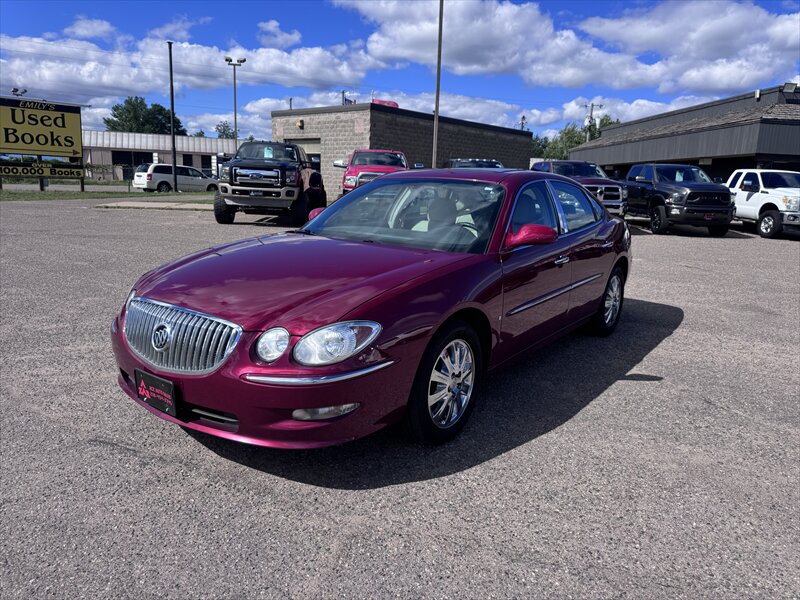 2008 Buick Lacrosse CXL   - Photo 1 - Brainerd, MN 56401