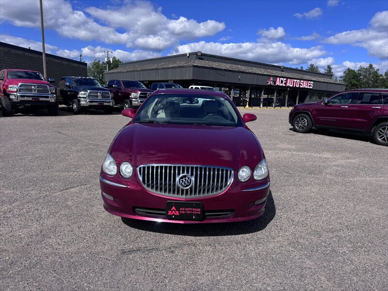 2008 Buick Lacrosse CXL - Photo 7 - Brainerd, MN 56401