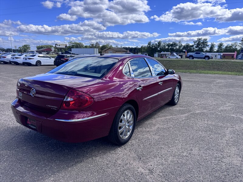 2008 Buick Lacrosse CXL - Photo 3 - Brainerd, MN 56401