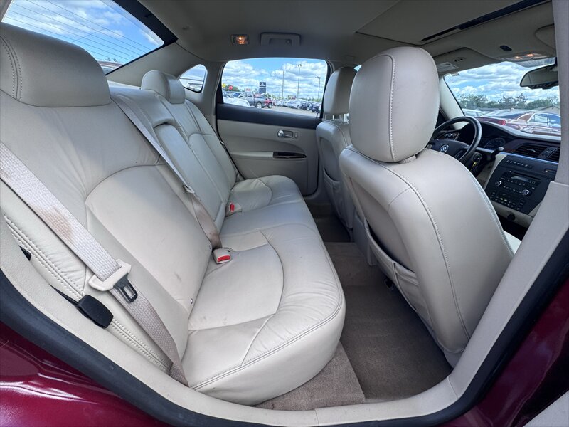 2008 Buick Lacrosse CXL - Photo 9 - Brainerd, MN 56401