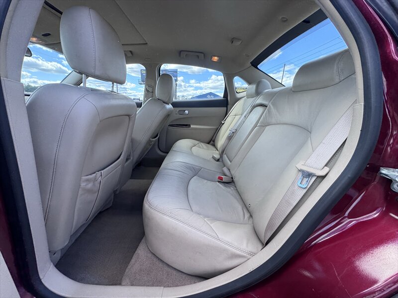 2008 Buick Lacrosse CXL - Photo 10 - Brainerd, MN 56401