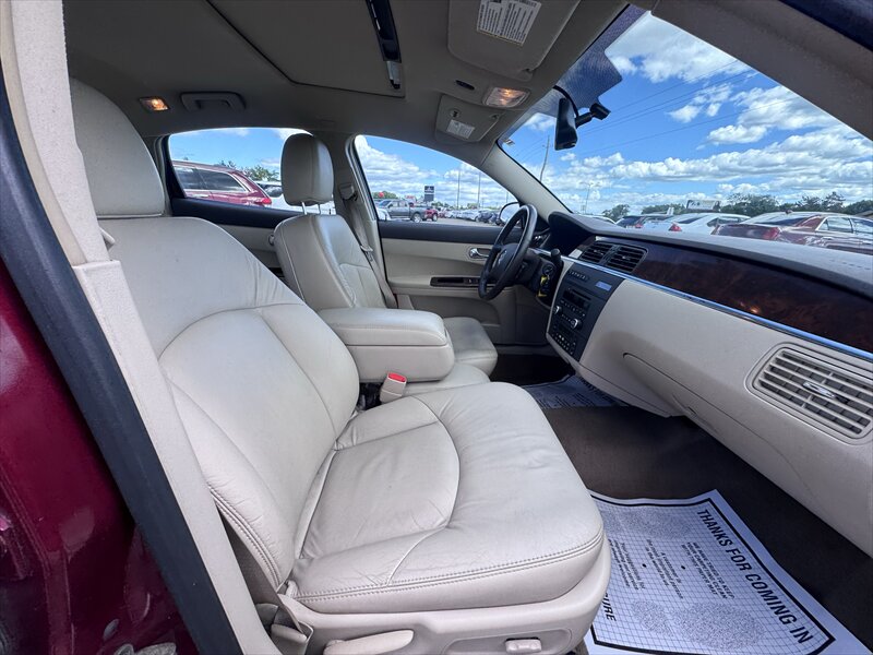 2008 Buick Lacrosse CXL - Photo 11 - Brainerd, MN 56401