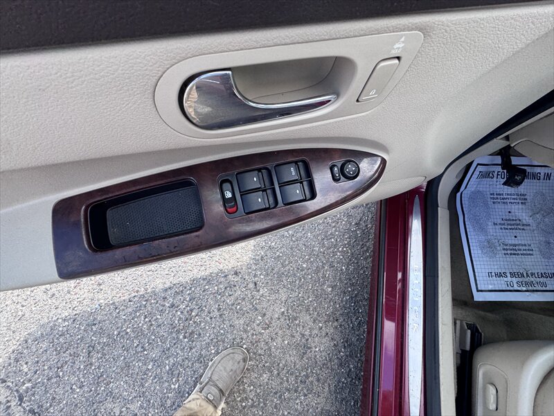 2008 Buick Lacrosse CXL - Photo 15 - Brainerd, MN 56401
