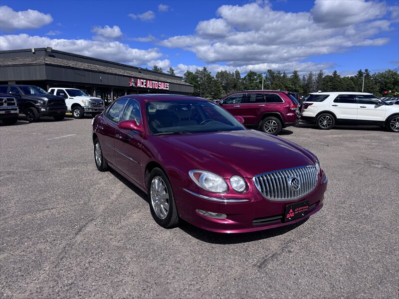 2008 Buick Lacrosse CXL - Photo 2 - Brainerd, MN 56401