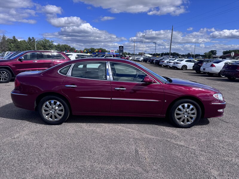2008 Buick Lacrosse CXL - Photo 5 - Brainerd, MN 56401