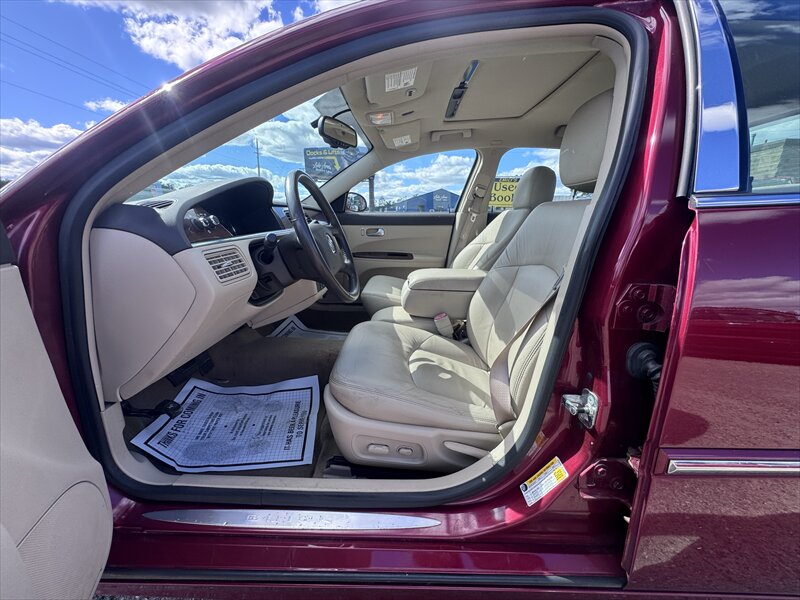 2008 Buick Lacrosse CXL - Photo 12 - Brainerd, MN 56401