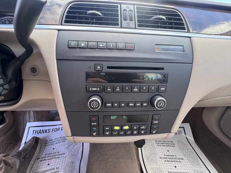 2008 Buick Lacrosse CXL - Photo 14 - Brainerd, MN 56401