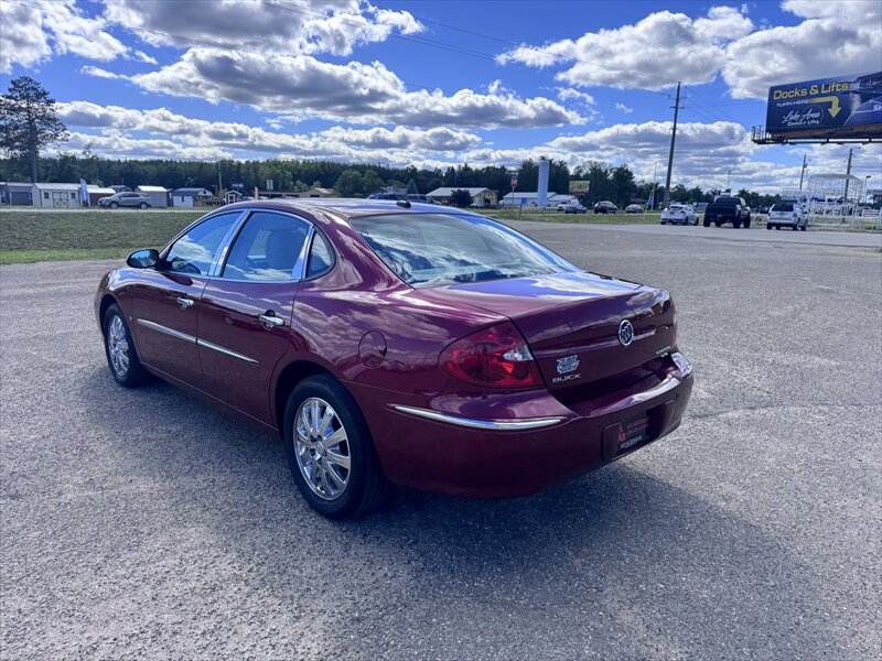2008 Buick Lacrosse CXL - Photo 4 - Brainerd, MN 56401