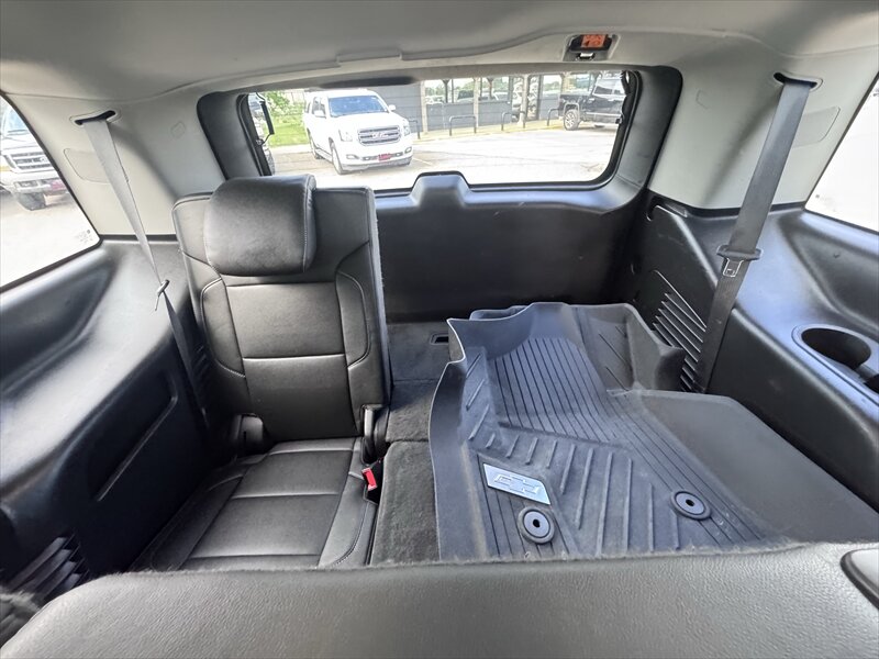 2019 Chevrolet Tahoe LT - Photo 22 - Brainerd, MN 56401